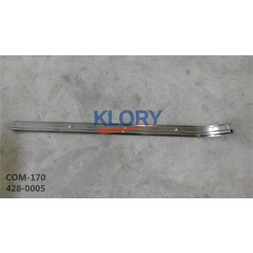 Middle door middle rail assembly For CHANGAN STAR 4500 OEM:CM10085-1900