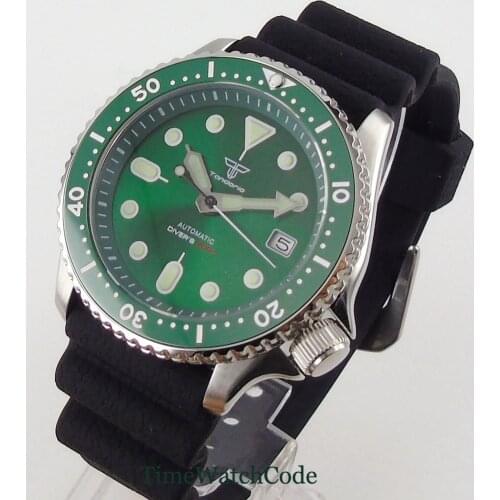 Mens Waterproof Watch Tandorio China
