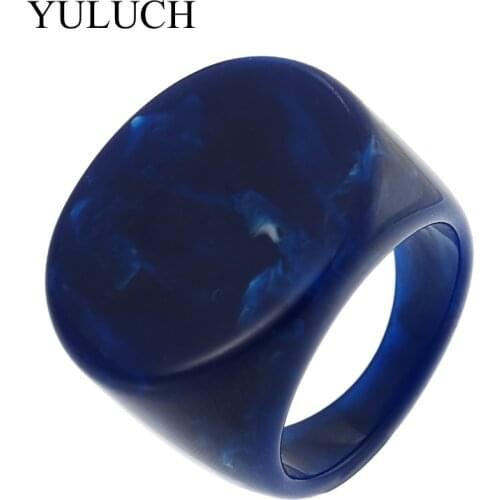 Парные кольца YULUCH China At AliExpress