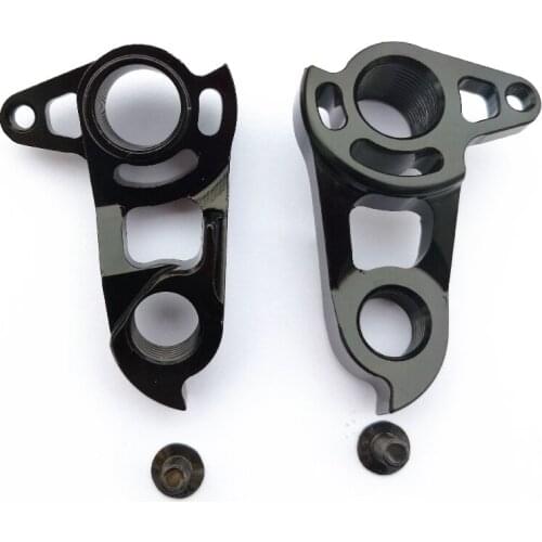 5pcs Bicycle rear derailleur hanger For Canyon No.36 2017-2018 Exceed CF SL M060 Canyon Exceed CF SLX for SRAM mtb MECH dropout