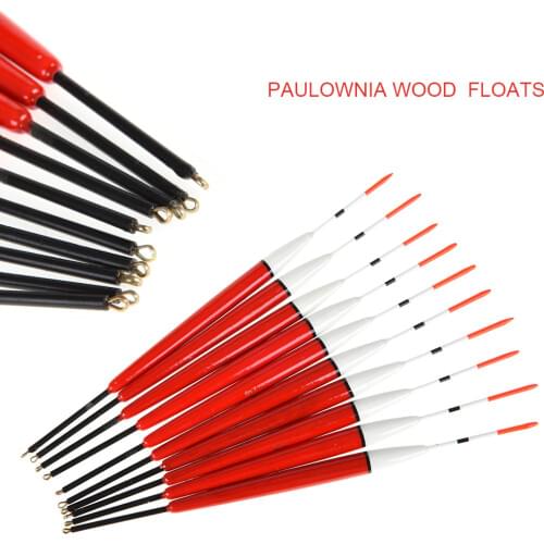 10PCS Floating: 2g 3g Bobber Fishing Float Boia Vertical Fishing Buoy Drift Tube Flotadores Flotteur De Pesca Fishing Tackle