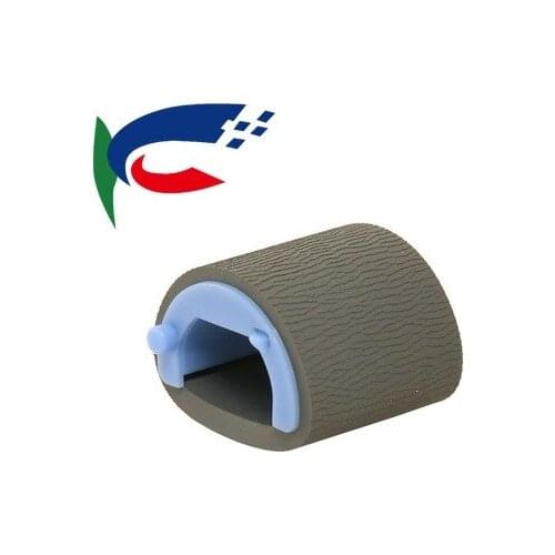 100pcs RL1-1442-000 Paper Pickup Roller for HP P1005 P1006 P1007 P1008 P1009 P1108 P1106 P1102 P1102W RL1-1442