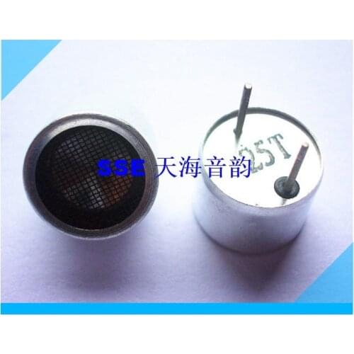 4PCS SSE1625TAL, 16mm / 25Khz aluminum shell ultrasonic sensor drive dog training dog repellent drive mouse