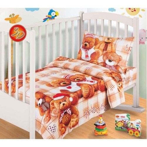 АРТ Текс Дизайн Baby Bedding