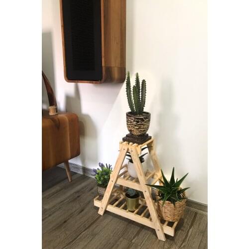FK05 Plant Pots