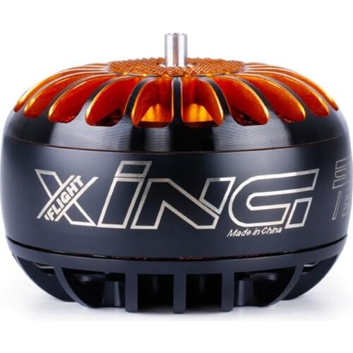 IFlight XING 5215 170KV / 250KV / 330KV/500KV 6S Brushless Motor for X-Class RC Drone FPV Racing Spare Parts Accessories