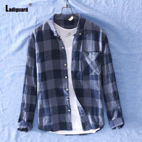 Ladiguard Mens Polos