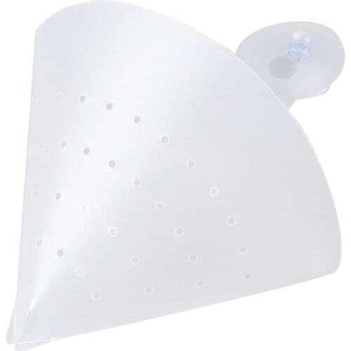 Hot! Kitchen Self-standing Drain Sink Leftovers Soup Juice Separated By Garbage Filter Foldable Simple Sink Anti-blocking Device