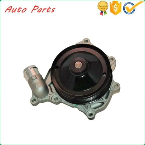 Oil generator cooling and heat dissipation electronic water pump 99610601151 99610601152 99610601153 99610601154 for Porsche