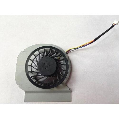 New Laptop Cooling Fan For DELL E6420 Independent Graphics card，OEM