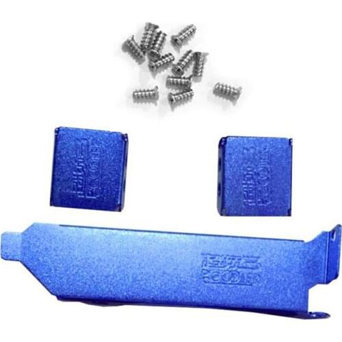 Main box 25 mm DIY 80-90 mm 2 in 1 Support Double Fan Support The Radiator Cooling Fan Support Effective Auxiliary Fans Cooling