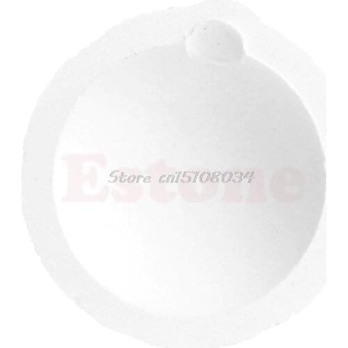 150 Grams Quartz Silica Melting Crucible for Gold & Silver Platinum Refining S08 Wholesale&DropShip