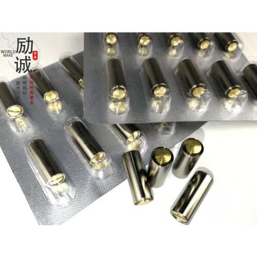 2-10mm spring hole punching, laser cutting die special waste hole punching