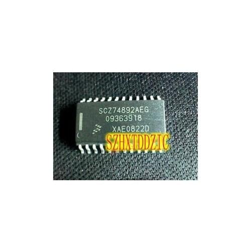 1pcs SCZ74892AEG 09363918 SOP24 [SMD]
