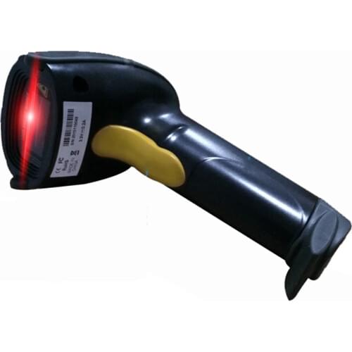 Barcode Scanner ios High Performance 1D Laser Code Reader BC2809 Barcode Scannner