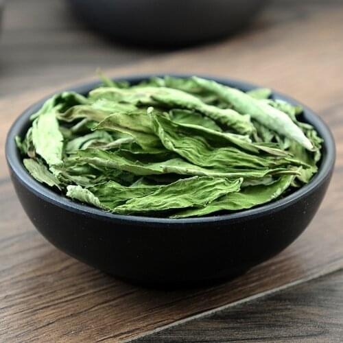 Sweet Stevia Steruia Rebaudiana Highcaloric Sweeteners TianYeJu