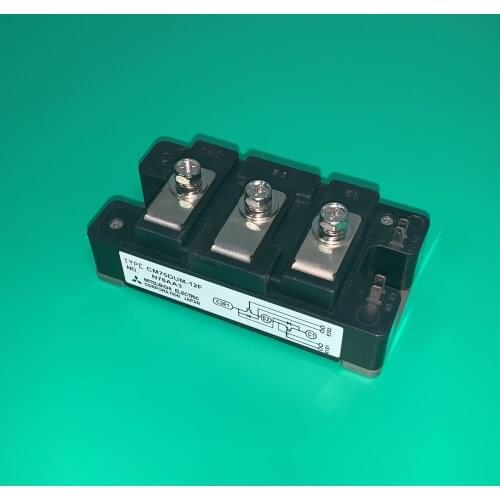 CM75DUM-12F 75DUM-12 MODULE IGBT