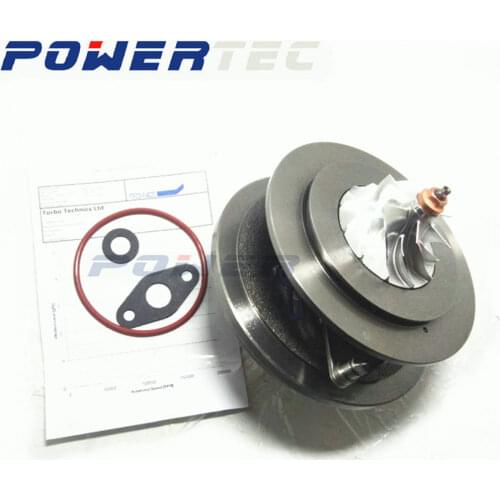 TF035 New Billet Turbolader Core For BMW 320D 2.0D 120Kw N47D20 Turbocharger CHRA 49335-00520 11658519475 2010-2016