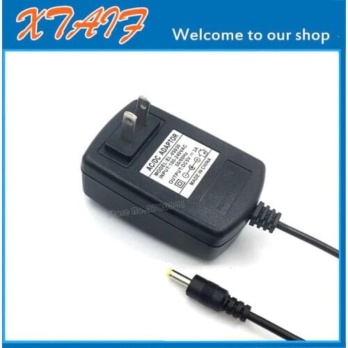 High quality AC/DC Adapter Generic 5V 3A AC Charger Adapter for 2Wire ATT 2701HG-B Modems Power Supply PSU US Plug