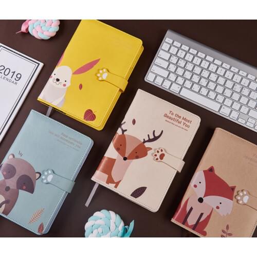 Ежедневники для девочек Xiwei China At AliExpress