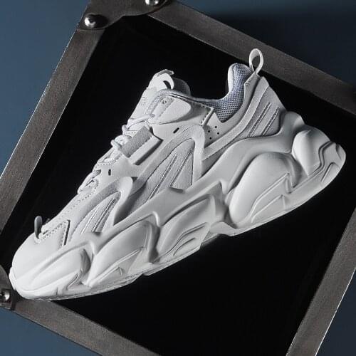 2021 New Couples Sneakers Unisex Running Shoes Comfortable Breathable Leisure Men Shoes Womens sports Sneakers Mens Sneakers