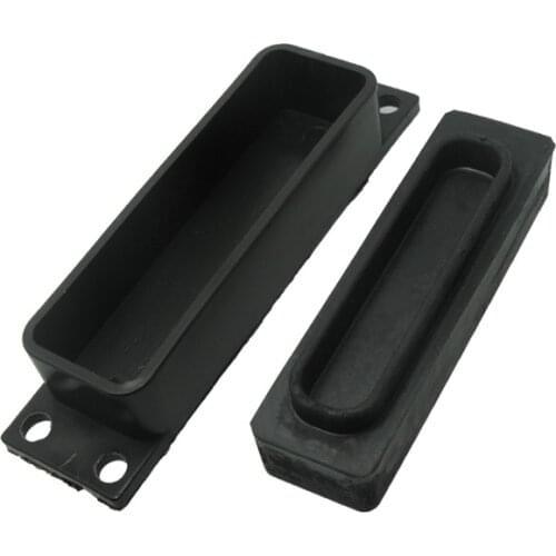 Good Quality 8PCS 512 Printhead Plastic 512i Moisturizing Cap For Konica Head