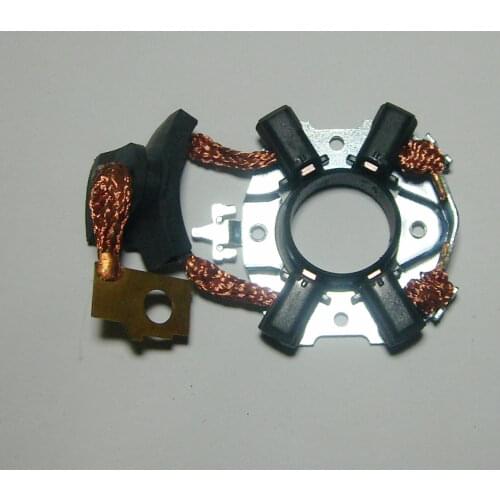Car starter carbon brush holder for Mercedes Benz BMW Passat B5 motor brush holder