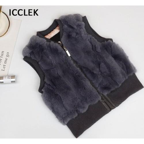 Bless ming han Women's Short Vests