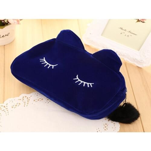 colFnnny Travel Cosmetic Bags