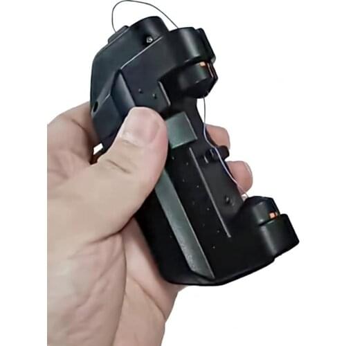 Electric Device Line Automatic Multi-Function Device Needle Knotter Fishing Accessories Fishing Line Winder for Fishing Wire