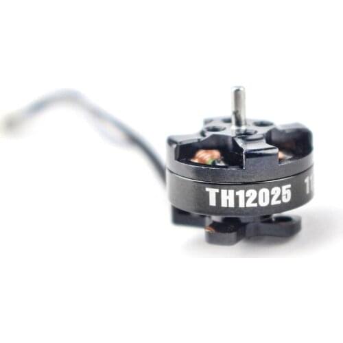 EMAX Nanohawk X Spare Parts - TH12025 11000kv Motor Outdoor FPV Racing Drone RC Airplane Quadcopter