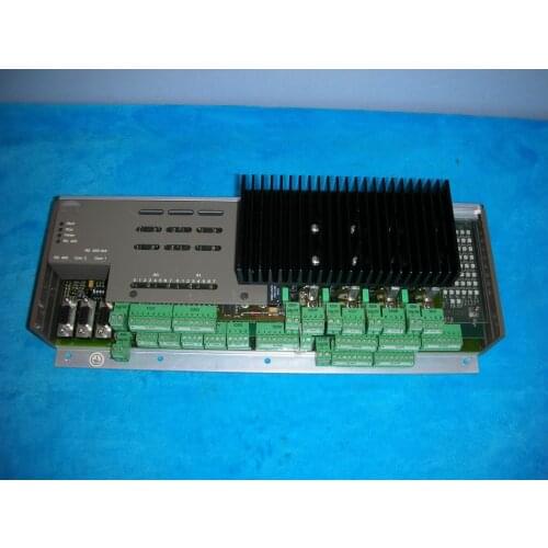 Used ERSA-CC/V.5.31/6.24 express shipping free