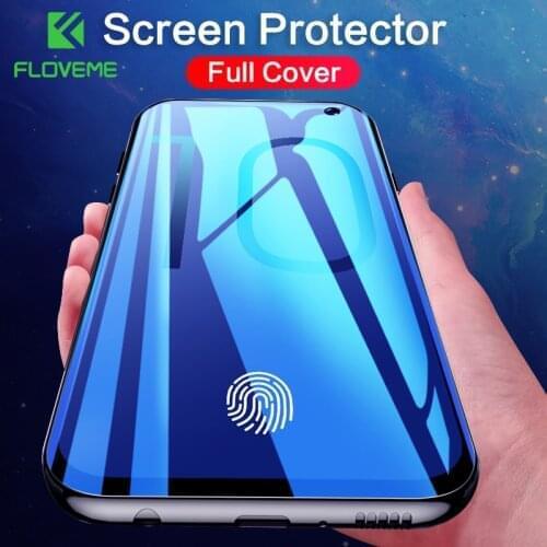 FLOVEME Screen Protectors For Samsung