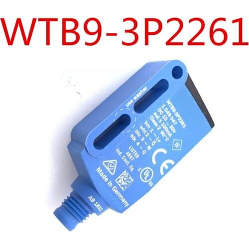 WTB9-3P2261 1049047 Photoelectric Switch Sensor 100% New & Original