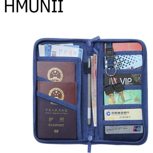 HMUNII Bags And Suitcases