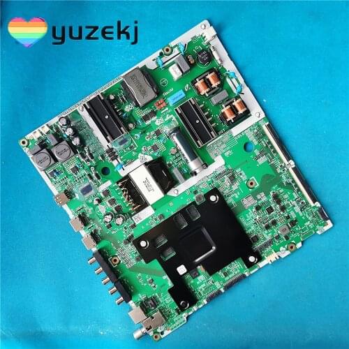 Good-working Main Board ML41A050537A VDM-KANT-SU_65"_CHINA REV 1.0(CTI600) BN96-49997A Motherboard For UA65RU7550JXXZ TV