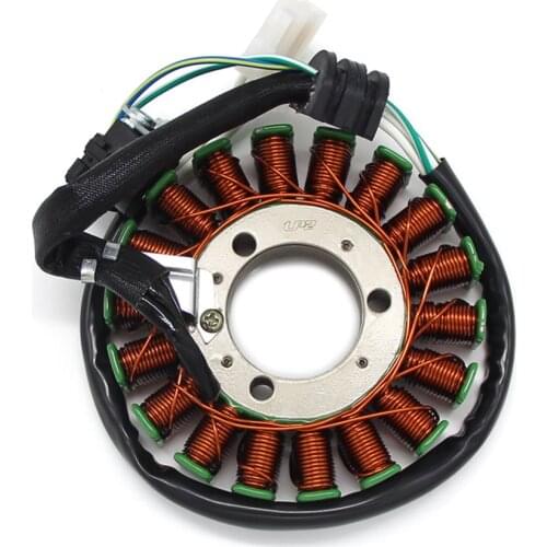Motorcycle Ignition Magneto Stator Coil For Yamaha YZF R25 R3 R3A ABS MTN320 MTN320-A MTN250 MT-25 1WD-H1410-01 1WD-H1410-00