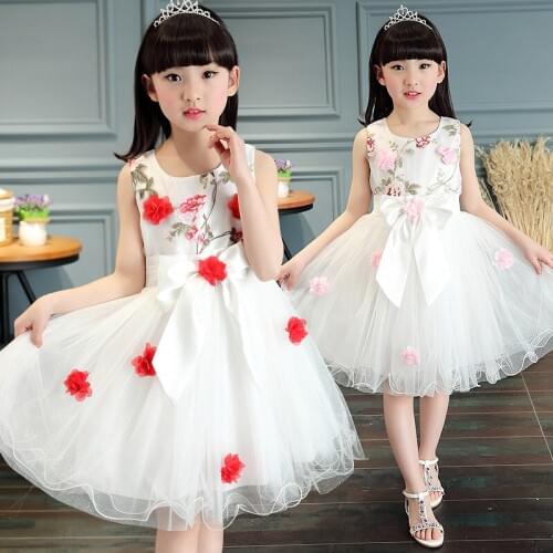 Macamp Casual Dresses For Girls
