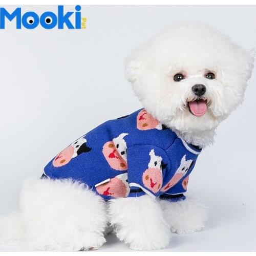 Mooki pet Sweaters For Dogs