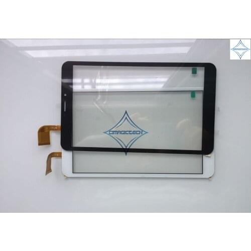 New 8'' inch tablet Touch Screen Digitizer glass panel FPCA-80A15-V01 80A15-V01 for ZTE E8TL TABLE tablet pc IPS Voyo X7 3g