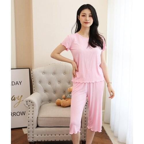 NURRASA Women's Pajamas