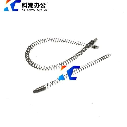 KECHAO waste toner recycling spring Compatible for Xerox 4110 4112 4127 4595 4590 900 1100 D110 D95 D125 D136 9000 copier parts