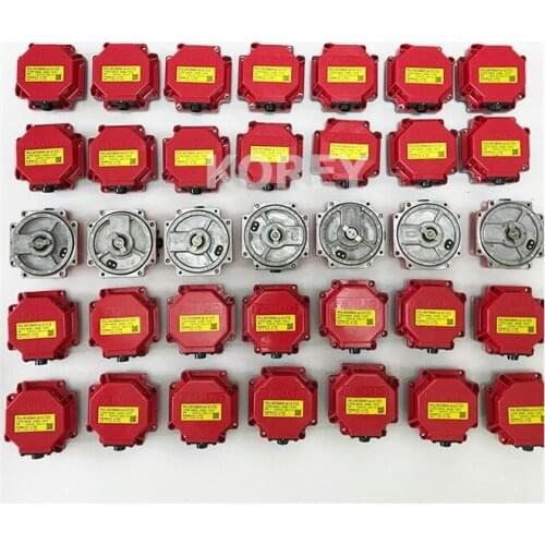 In Stock For FANUC Encoder A860-2005-t301 2020-t301 2010-t341 2050-t321 Fully Tested In Good Condition