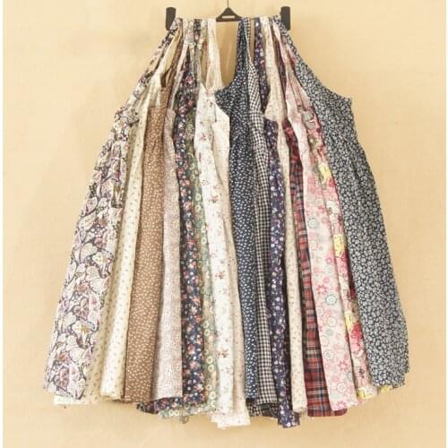 Летние платья из хлопка Arutinbarry China At AliExpress