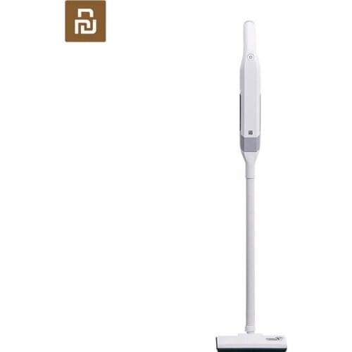 SWDK Wireless Vacuum Cleaner K11 Home Car Household Handheld Sweeping Cyclone Suction Multi Functional Brush