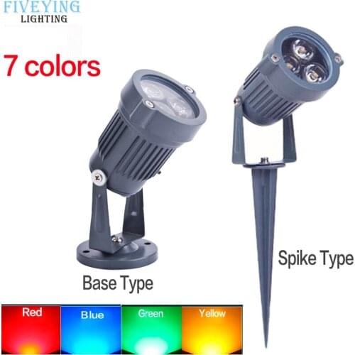 Светодиодные садовые светильники Fiveying China At AliExpress