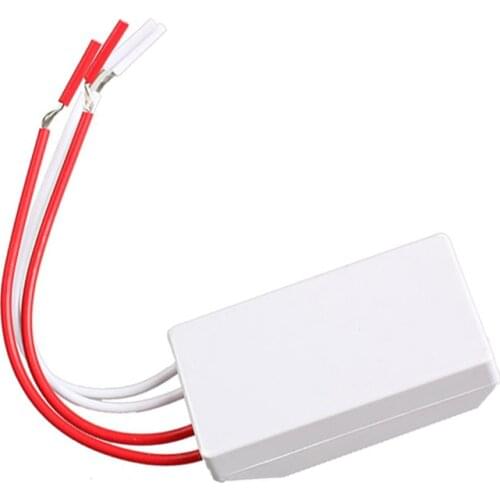 20-60W 12V Halogen Lamp Electronic Transformer Spotlight Adapter Device SP99