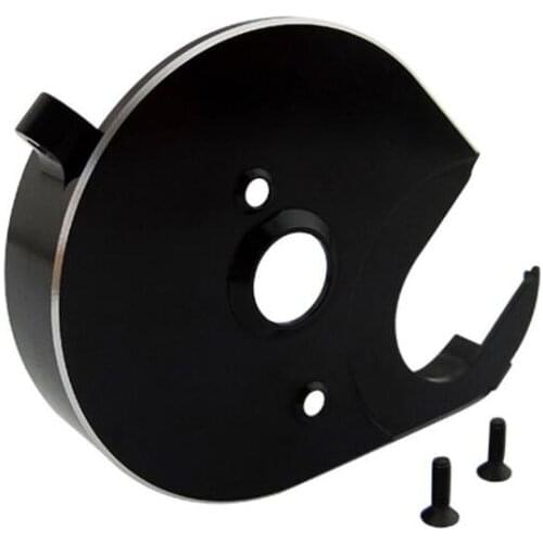 Hot Racing Axial RR10 Bomber Aluminum Gear Box Cover YET32M01