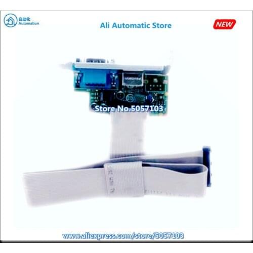 GX745 3010 3020 380 PS2 Half-height COM Expansion Card Adapter Card Y73TJ