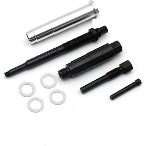 65600 Broken Spark Plug Remover Tool for Ford Triton 3 Valve Engines 5.4L